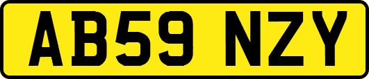 AB59NZY