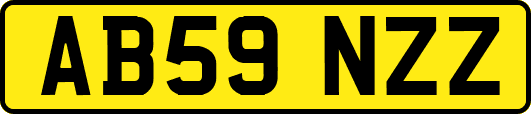 AB59NZZ