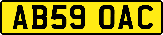 AB59OAC