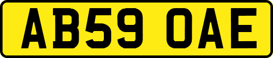 AB59OAE