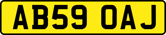 AB59OAJ