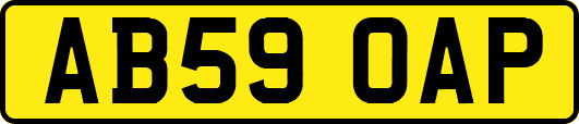 AB59OAP