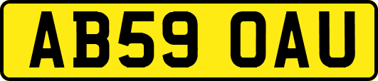 AB59OAU