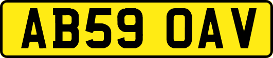AB59OAV