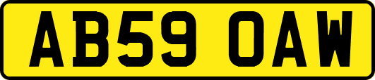 AB59OAW