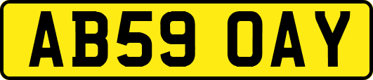 AB59OAY