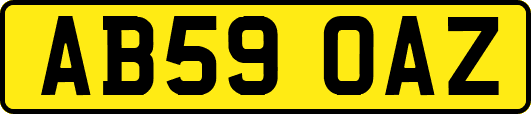 AB59OAZ