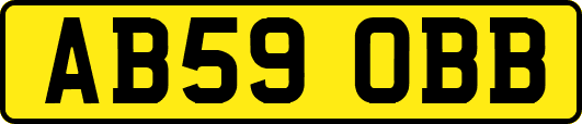 AB59OBB