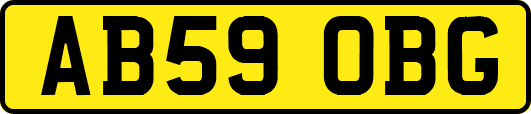 AB59OBG