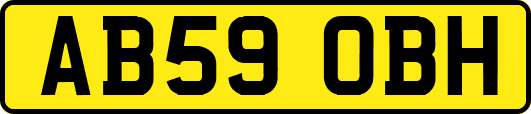 AB59OBH