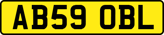 AB59OBL