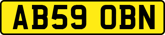 AB59OBN