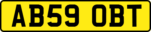 AB59OBT