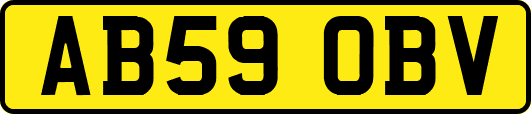 AB59OBV