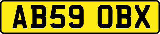 AB59OBX