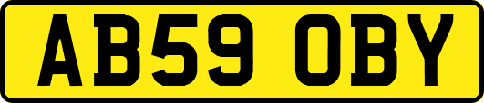 AB59OBY