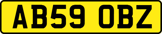 AB59OBZ