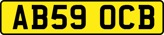 AB59OCB