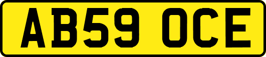 AB59OCE