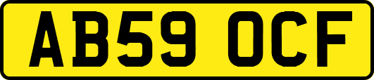 AB59OCF