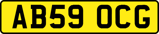 AB59OCG