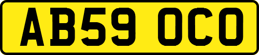 AB59OCO