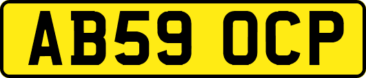 AB59OCP
