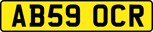 AB59OCR