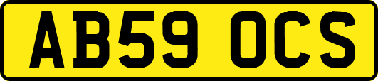 AB59OCS
