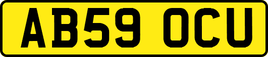 AB59OCU