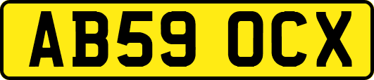 AB59OCX