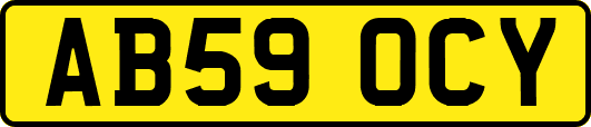 AB59OCY