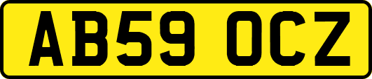 AB59OCZ