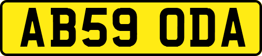 AB59ODA