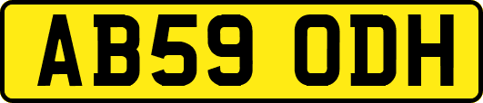 AB59ODH