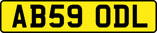 AB59ODL