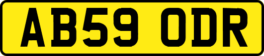 AB59ODR