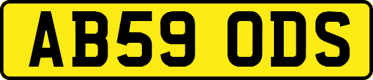AB59ODS