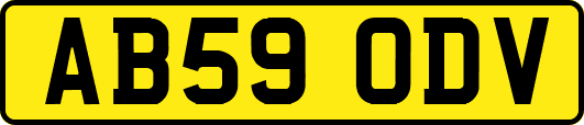 AB59ODV