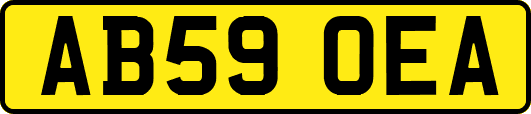 AB59OEA