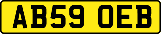 AB59OEB