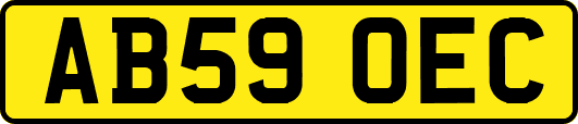 AB59OEC