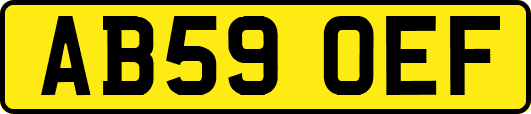 AB59OEF