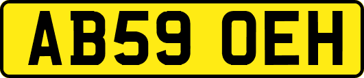 AB59OEH