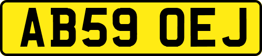 AB59OEJ