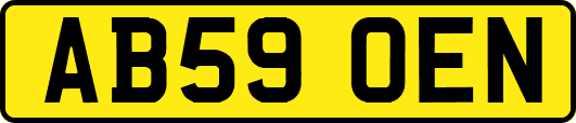 AB59OEN