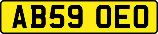AB59OEO