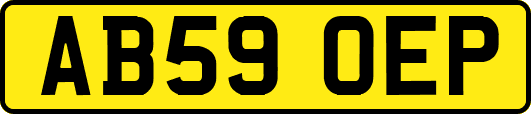AB59OEP
