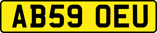 AB59OEU