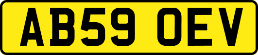 AB59OEV